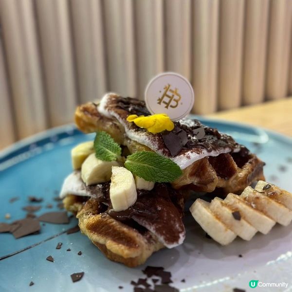 長沙灣區📍波希米亞風•最美打卡必去餐廳🏵