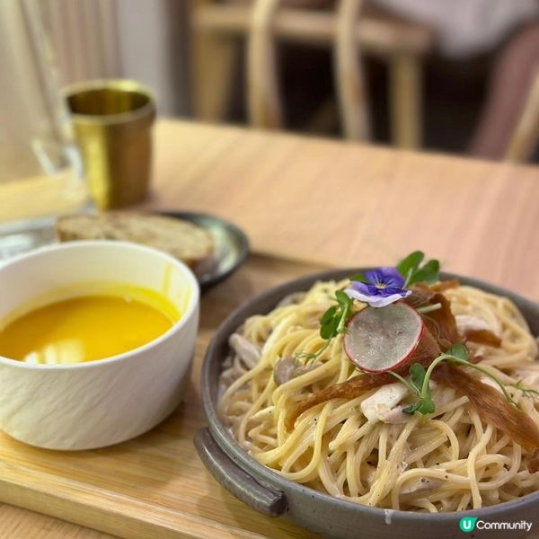 長沙灣區📍波希米亞風•最美打卡必去餐廳🏵