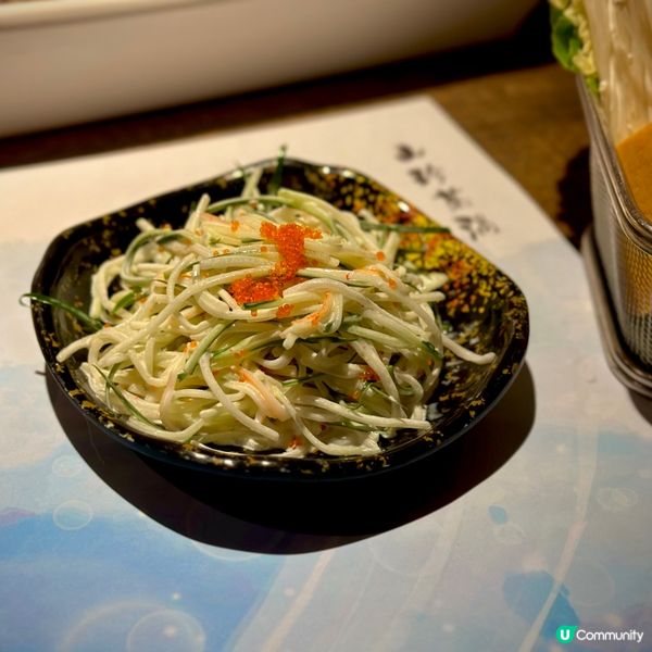 一人一蒸氣鍋X鮮氣海鮮盛宴