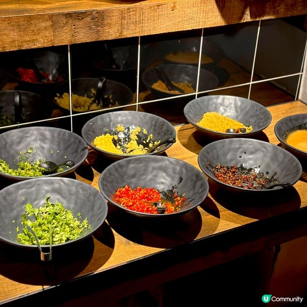 一人一蒸氣鍋X鮮氣海鮮盛宴