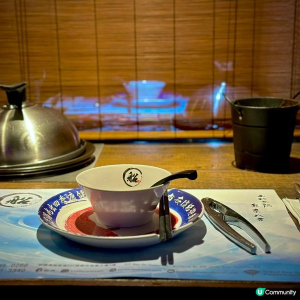 一人一蒸氣鍋X鮮氣海鮮盛宴