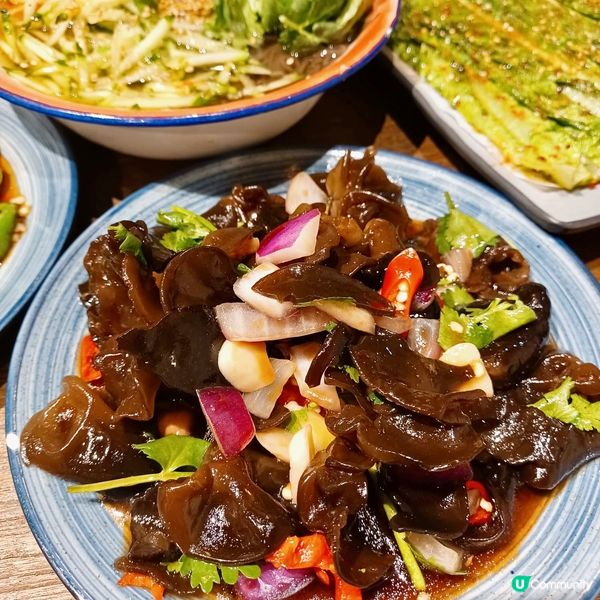 深圳必食 羅湖東北燒烤天花板🍢必食惹味串串