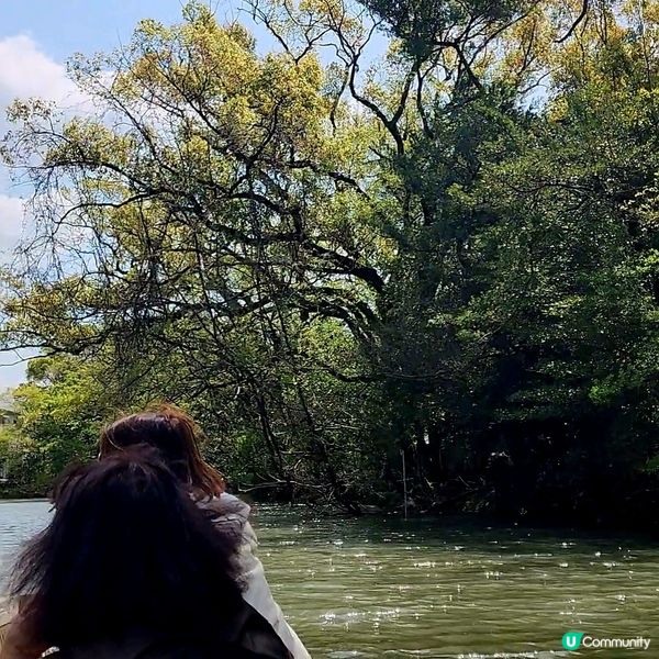 必試過癮🤩遊船🛶遊九州威尼斯'柳川'🏞