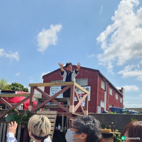 必試過癮🤩遊船🛶遊九州威尼斯'柳川'🏞