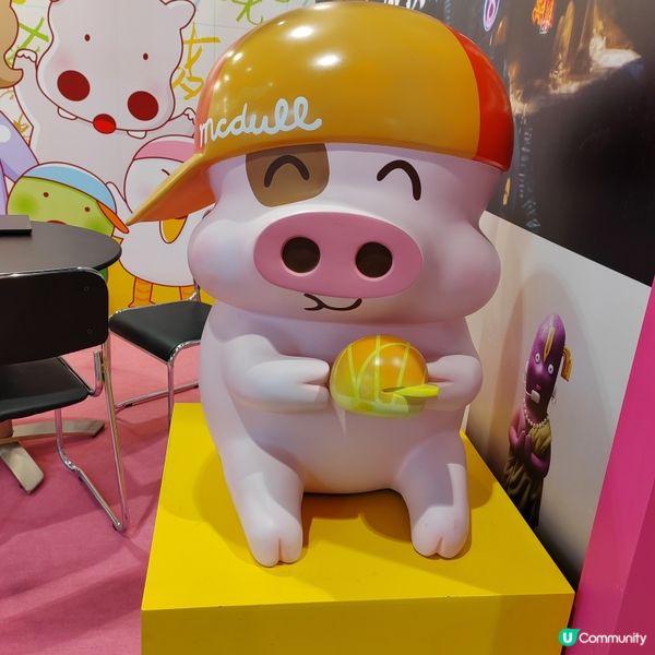 認識本地品牌好時機🇭🇰香港國際授權展