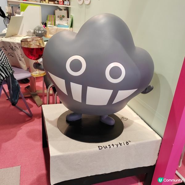 認識本地品牌好時機🇭🇰香港國際授權展