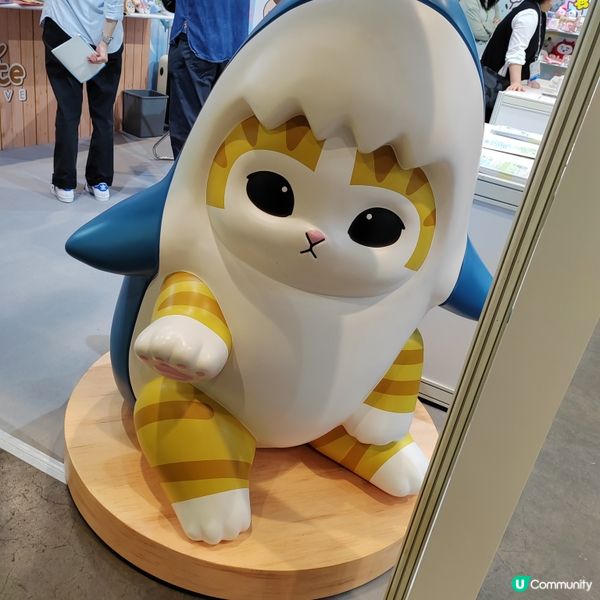 認識本地品牌好時機🇭🇰香港國際授權展