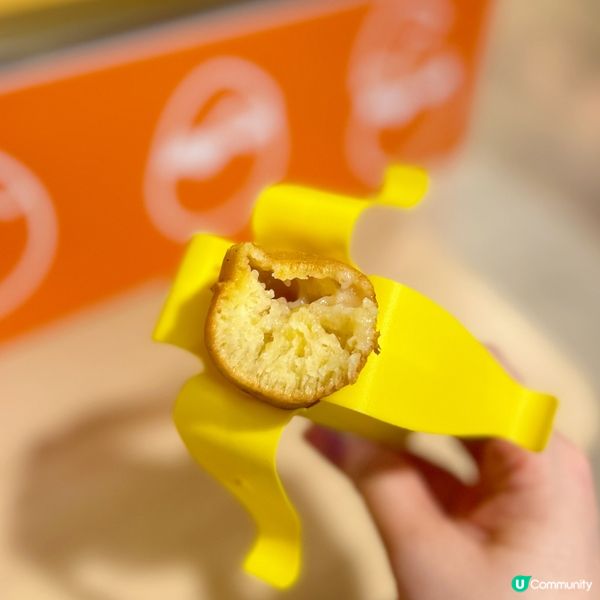 雞蛋主題打卡甜品店🥚