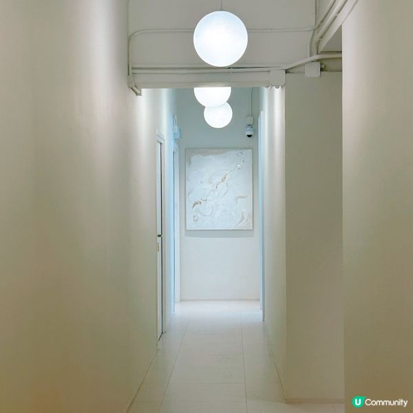 拉花好靚靚❤️