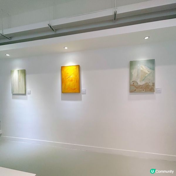 拉花好靚靚❤️