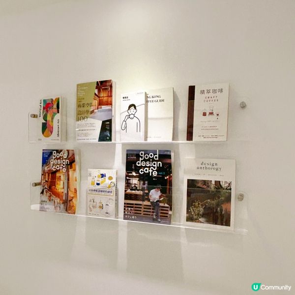 拉花好靚靚❤️