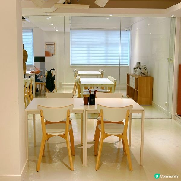 拉花好靚靚❤️