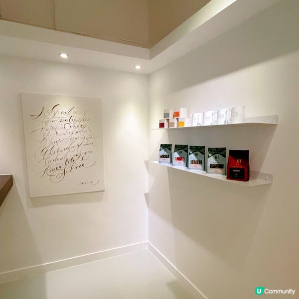 拉花好靚靚❤️