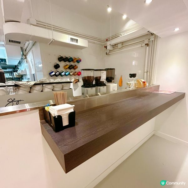 拉花好靚靚❤️