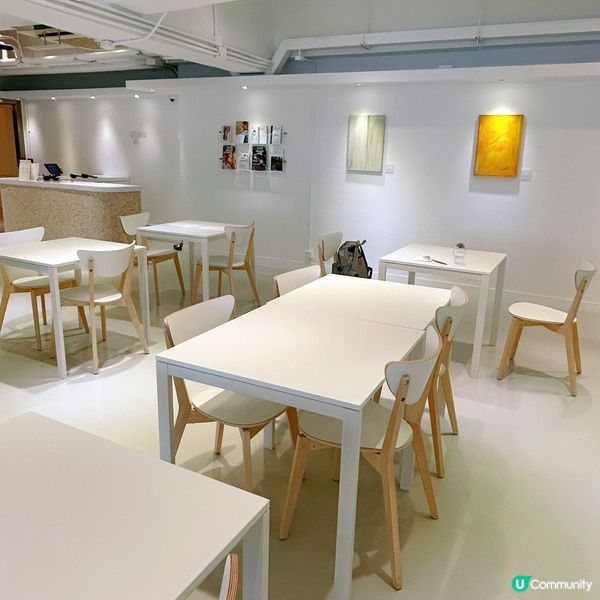 拉花好靚靚❤️