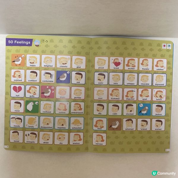 爸爸一直好注重培養Adrian嘅英語能力, 所以好細個開始已...