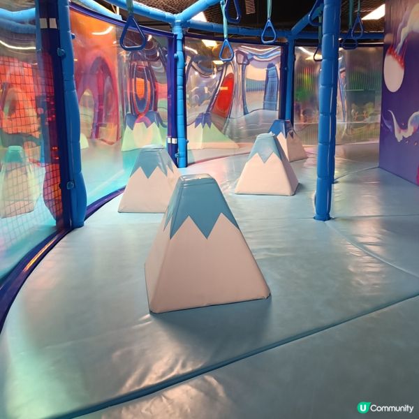 親子好去處 | 浩海立方•探游館 | 荃灣區