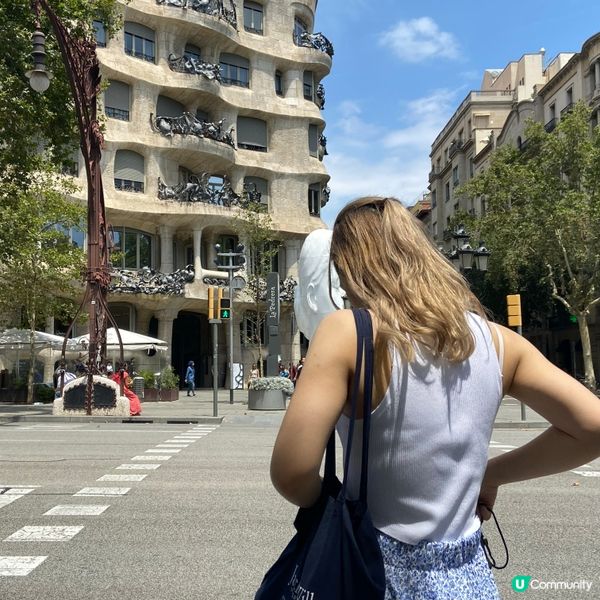 西班牙旅行感受🇪🇸