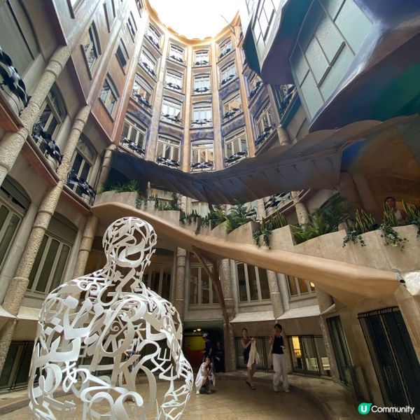 西班牙旅行感受🇪🇸