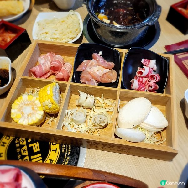 勤勤力力🐄黃埔超正一人一鍋🔥