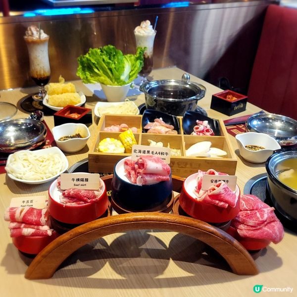 勤勤力力🐄黃埔超正一人一鍋🔥