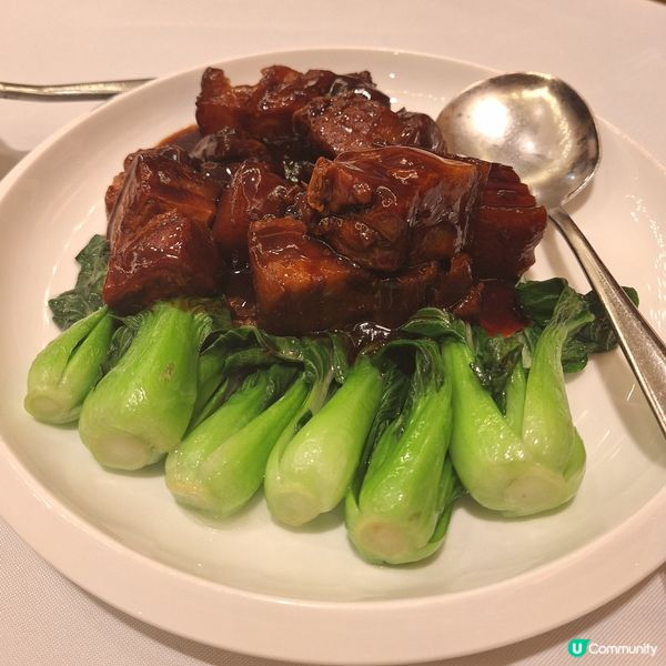 奢侈一次🤩2023年米芝蓮餐廳-蘇浙匯