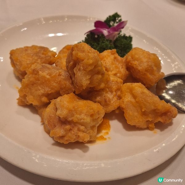 奢侈一次🤩2023年米芝蓮餐廳-蘇浙匯