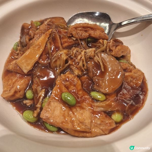 奢侈一次🤩2023年米芝蓮餐廳-蘇浙匯