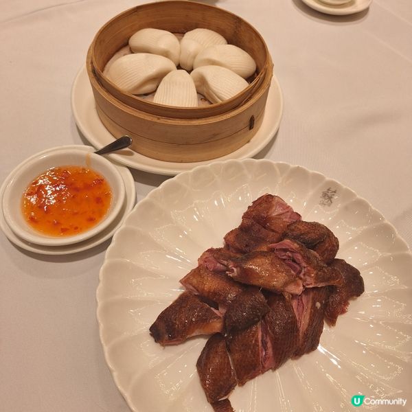 奢侈一次🤩2023年米芝蓮餐廳-蘇浙匯