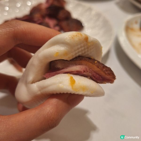 奢侈一次🤩2023年米芝蓮餐廳-蘇浙匯