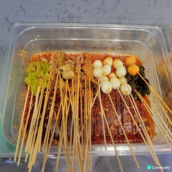 超火🔥手打香水檸檬渣打茶🍋