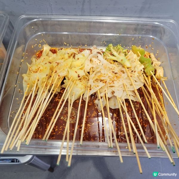 超火🔥手打香水檸檬渣打茶🍋