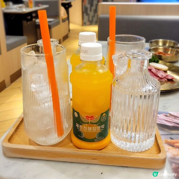 大滿足❗️葵芳人氣韓式烤肉專門店🇰🇷