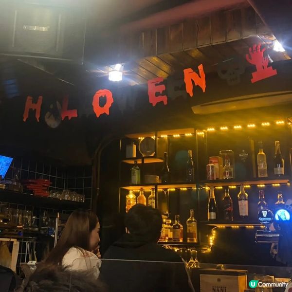 深水埗🫶抵食花甲粉和串燒