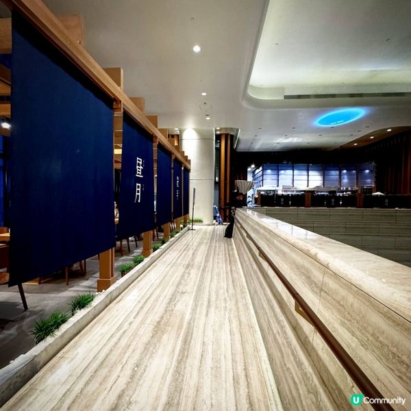 藍鰭吞拿魚盛宴@昼月Day Moon