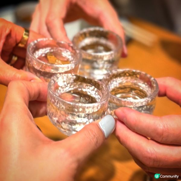 藍鰭吞拿魚盛宴@昼月Day Moon