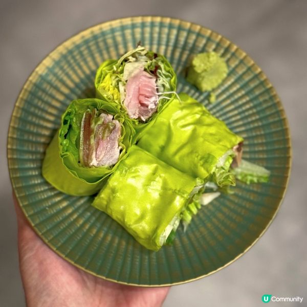 藍鰭吞拿魚盛宴@昼月Day Moon