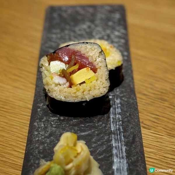 藍鰭吞拿魚盛宴@昼月Day Moon