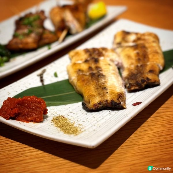 藍鰭吞拿魚盛宴@昼月Day Moon