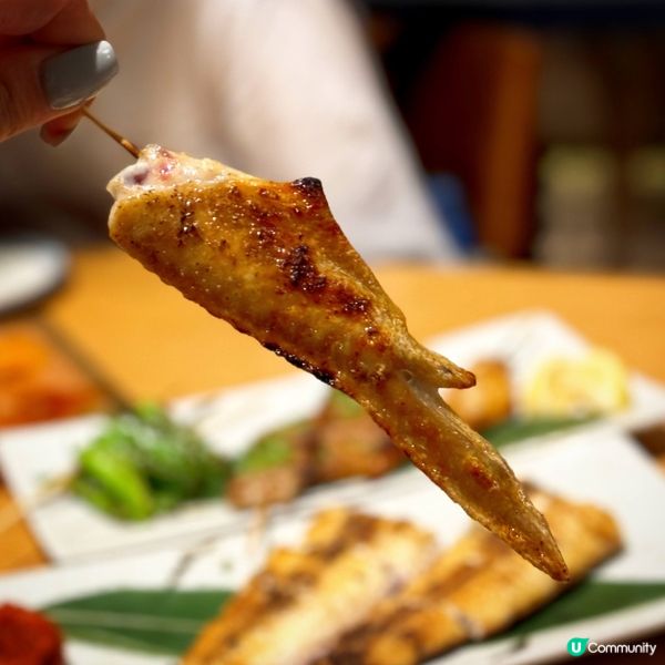 藍鰭吞拿魚盛宴@昼月Day Moon