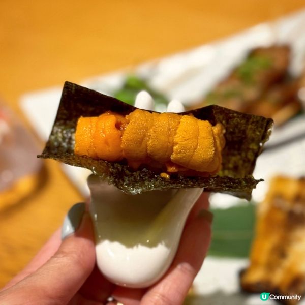 藍鰭吞拿魚盛宴@昼月Day Moon