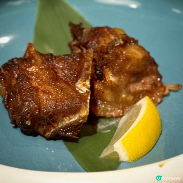 藍鰭吞拿魚盛宴@昼月Day Moon