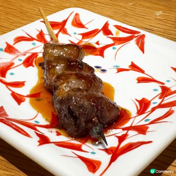 藍鰭吞拿魚盛宴@昼月Day Moon