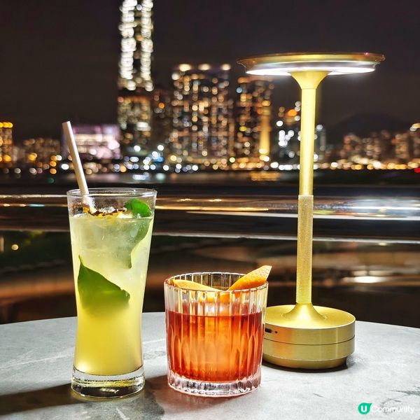 靚景🌃好chill🥰高級👍星馬菜