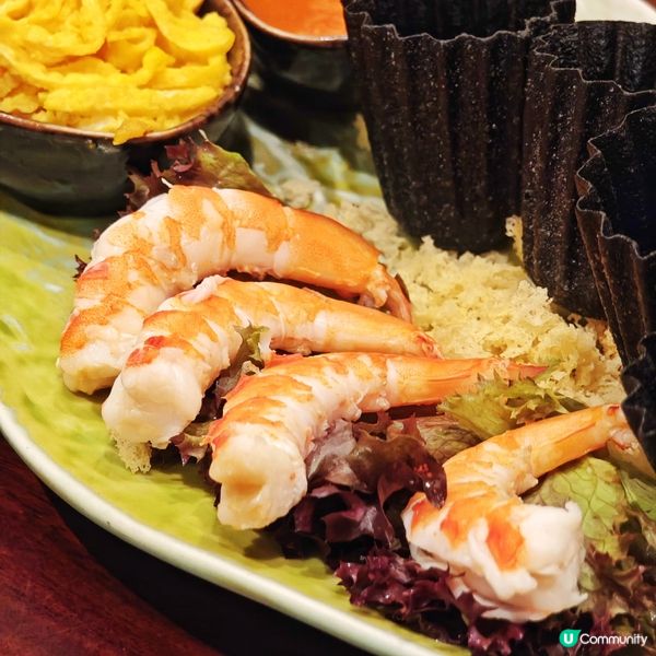 靚景🌃好chill🥰高級👍星馬菜