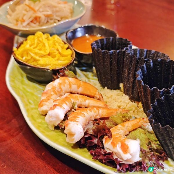 靚景🌃好chill🥰高級👍星馬菜