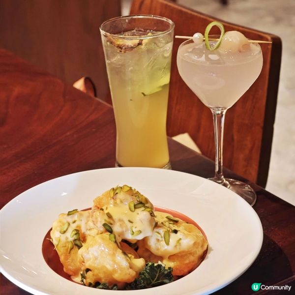 靚景🌃好chill🥰高級👍星馬菜