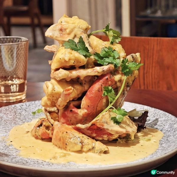 靚景🌃好chill🥰高級👍星馬菜