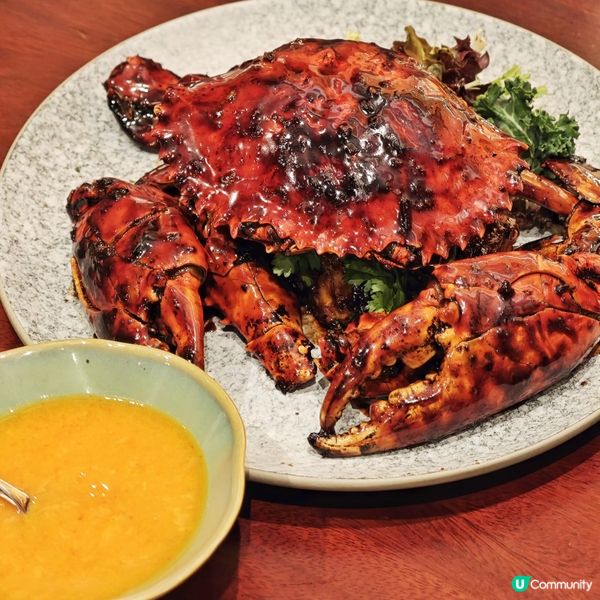 靚景🌃好chill🥰高級👍星馬菜