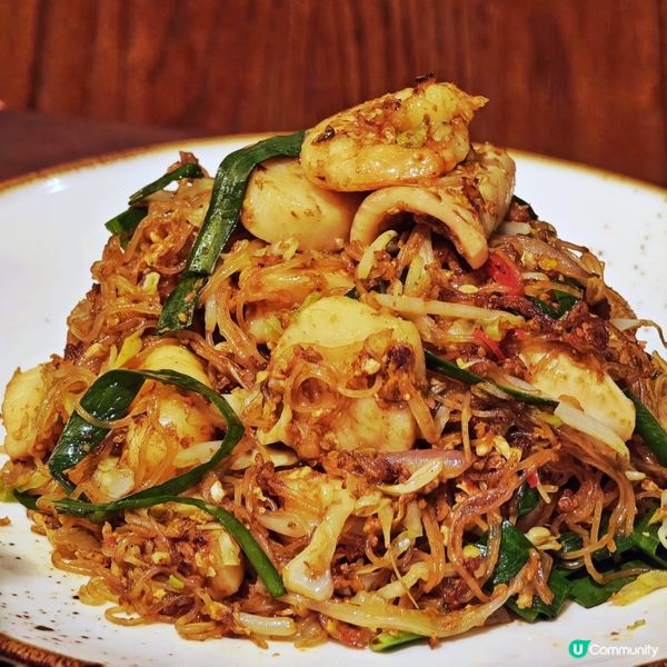 靚景🌃好chill🥰高級👍星馬菜